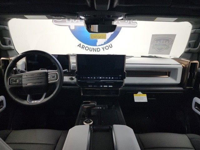 2025 GMC HUMMER EV 3X - Photo 11