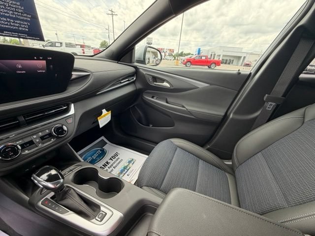 2026 Buick Envista Preferred - Photo 41