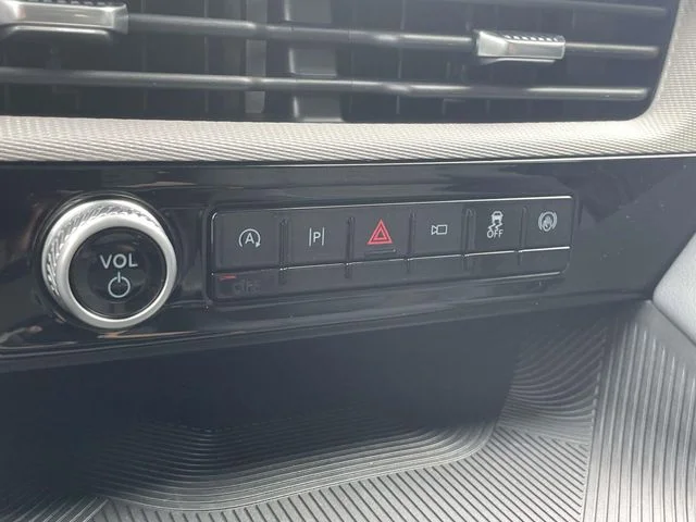 New 2026 Gray Ford Active image 22