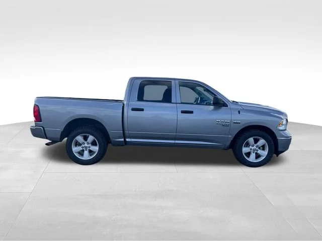 Used 2023 Silver Ram SLT image 7