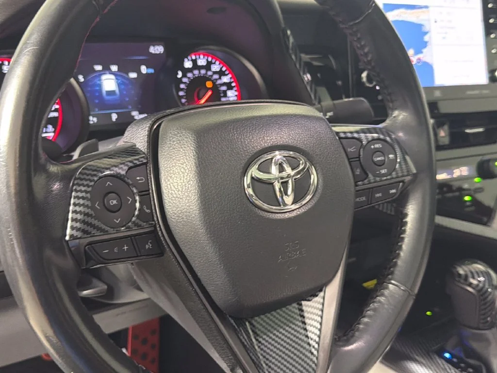 Used 2023  Toyota XSE image 22