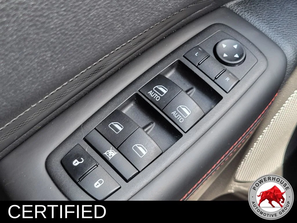 Used 2023 Red Dodge GT Plus image 28
