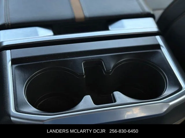 Used 2023 Black Ford Platinum image 23