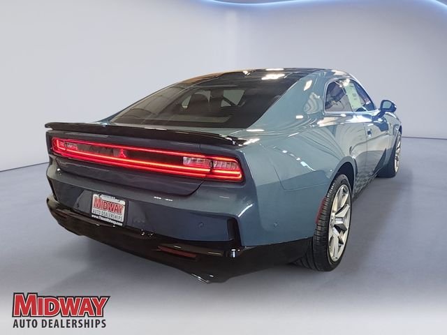 New 2026  Dodge Scat Pack Plus image 5