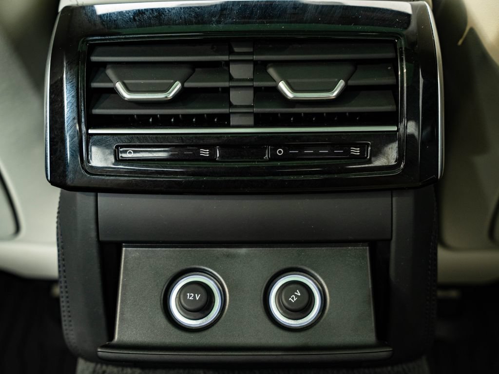 Used 2025 Mythos Black Metallic Audi L 55 image 42