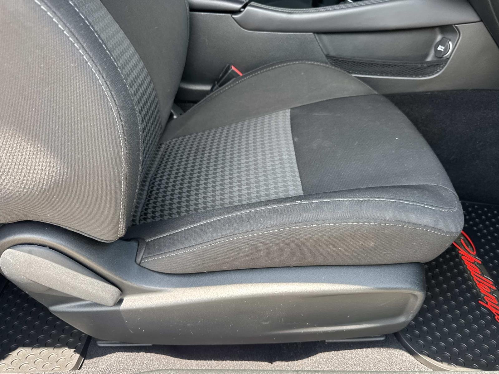 Used 2019 Green Dodge GT image 11