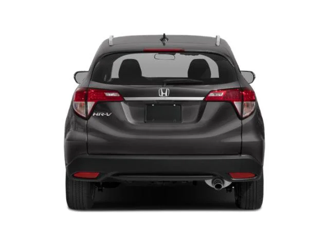 Used 2021 Platinum White Pearl Honda EX image 5
