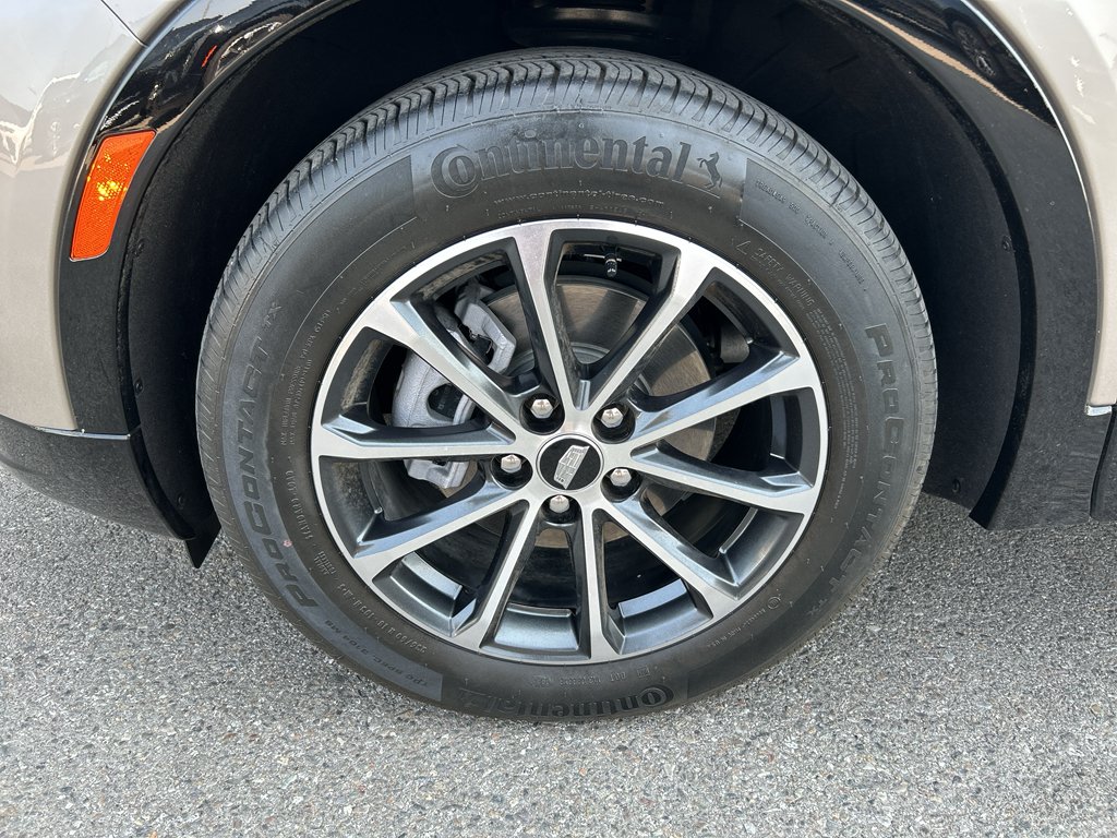 2024 Cadillac XT4 Sport - Photo 9