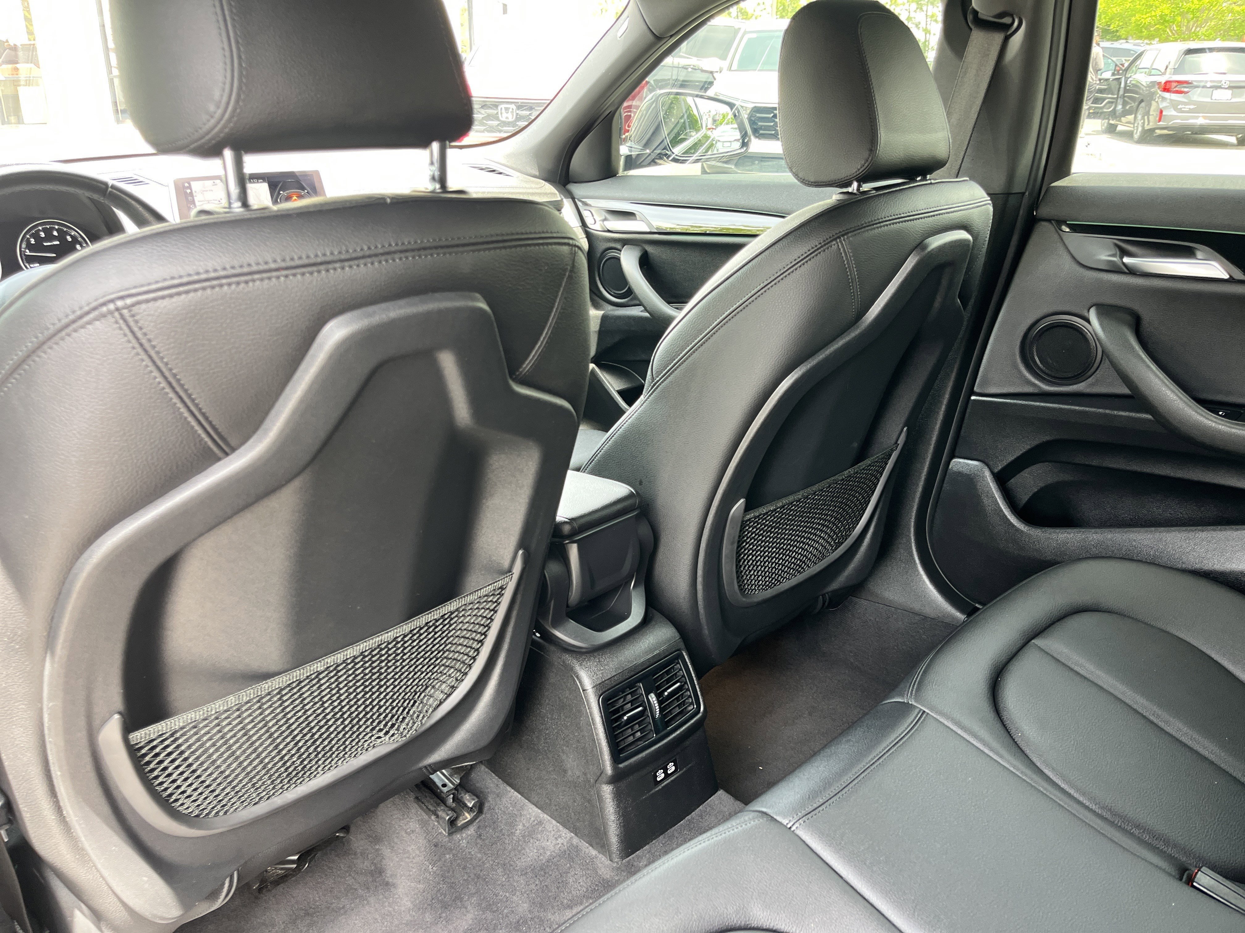Used 2020 Jet Black BMW sDrive28i image 18