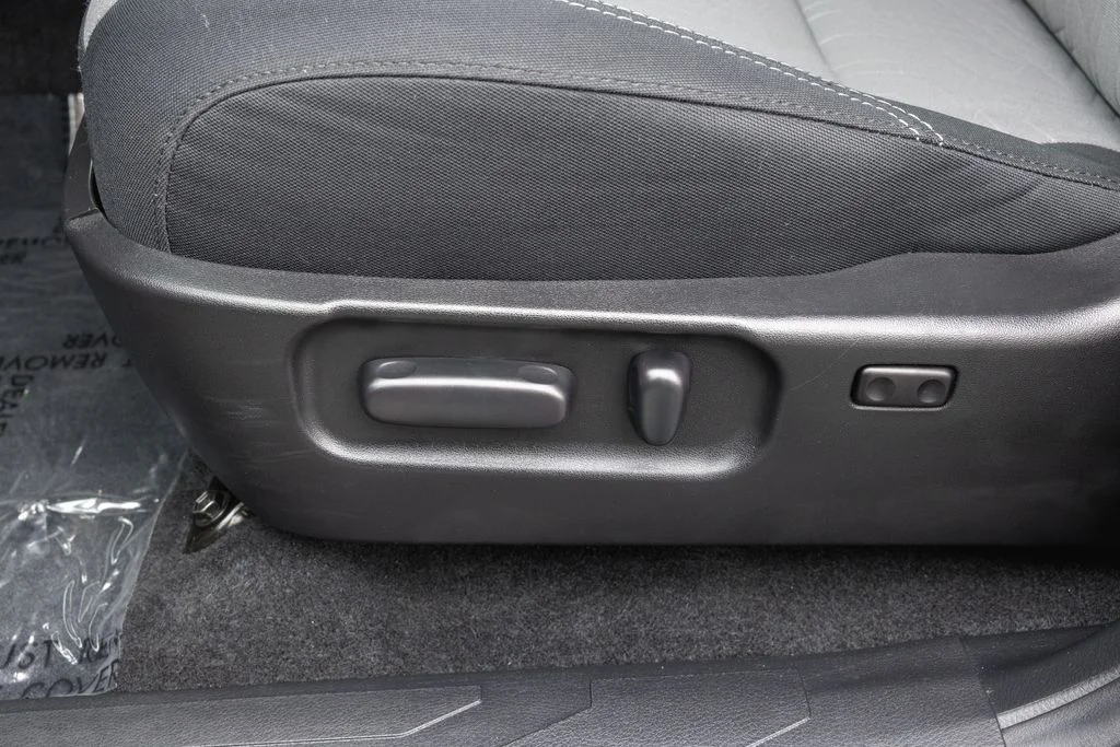 Certified Used 2023 Lunar Rock Toyota TRD Sport image 13
