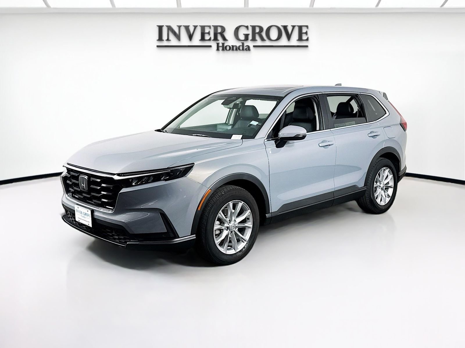 2024 Honda CR-V EX-L AWD's photo