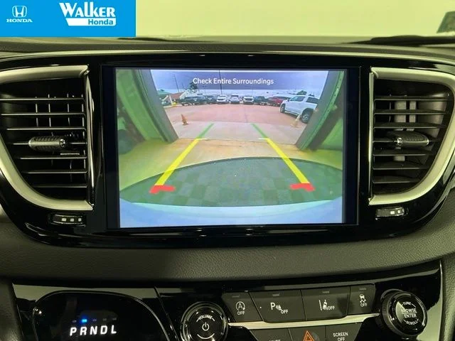 2025 Chrysler Pacifica Select - Photo 27
