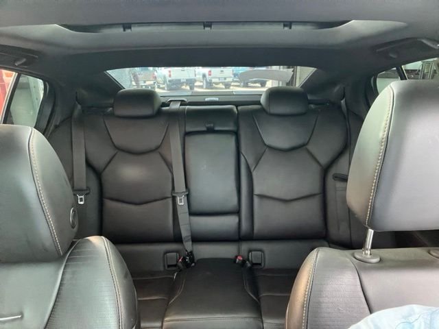 Used 2020  Cadillac Sport image 32