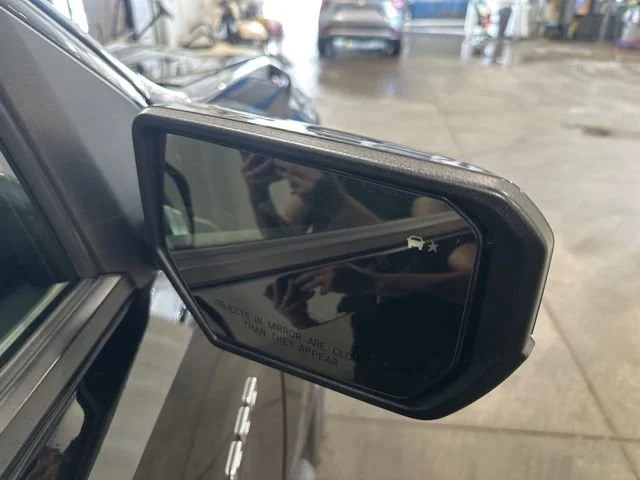 Used 2023 Black Chevrolet LT image 33