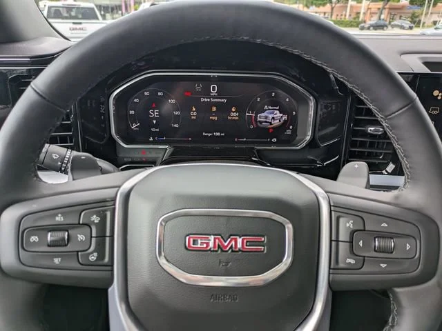 2026 GMC Sierra 1500 Elevation - Photo 24