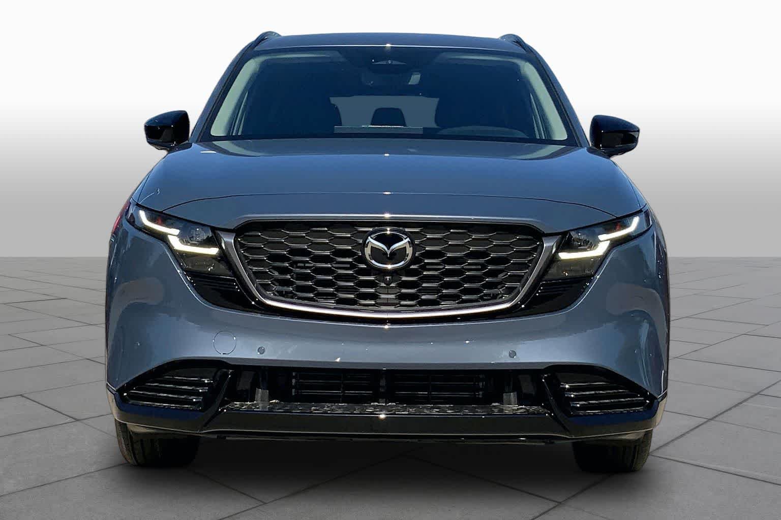New 2026 Polymetal Gray Metallic Mazda 2.5 S Premium Plus AWD image 3