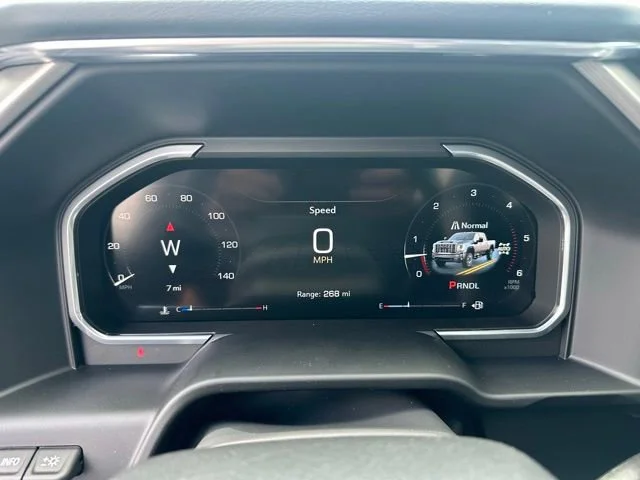 New 2026 Onyx Black GMC Denali image 28