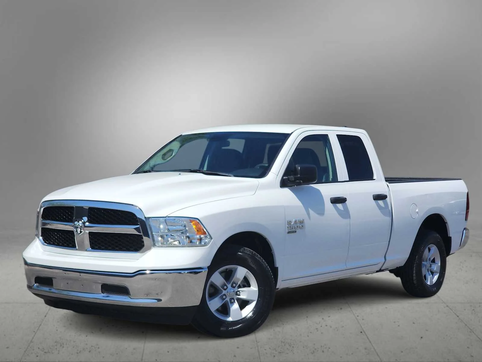 2024 RAM 1500 Classic SLT Quad Cab 6'4's photo