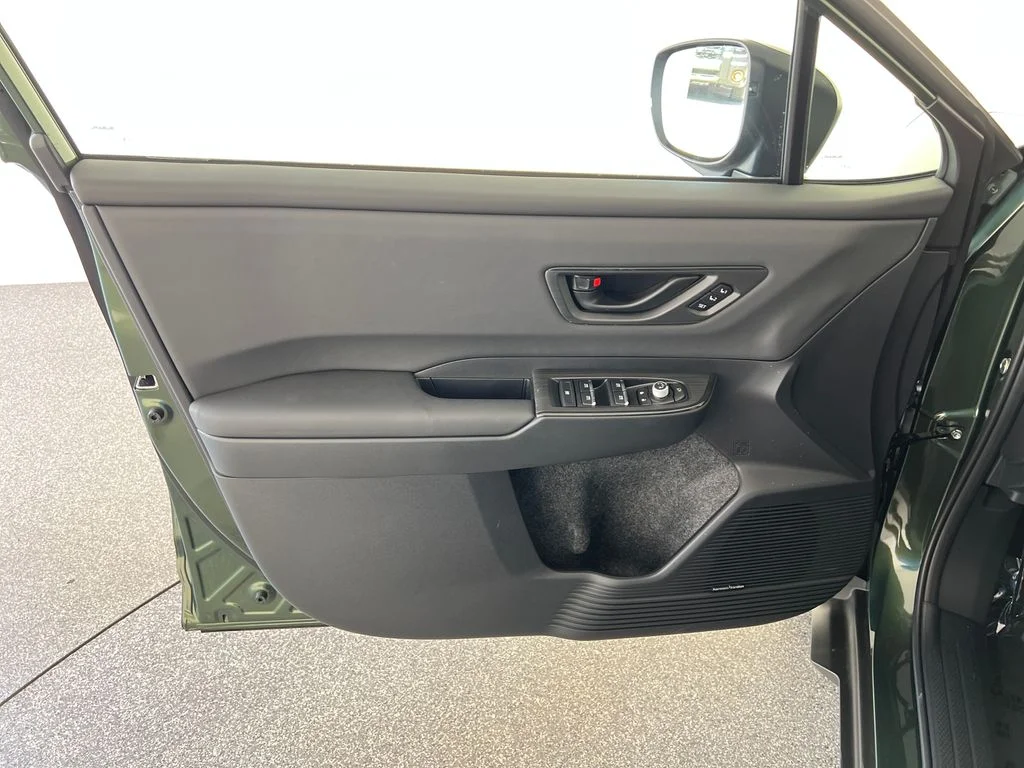 New 2026 DEEP EMERALD GREEN PEARL Subaru Wilderness image 12