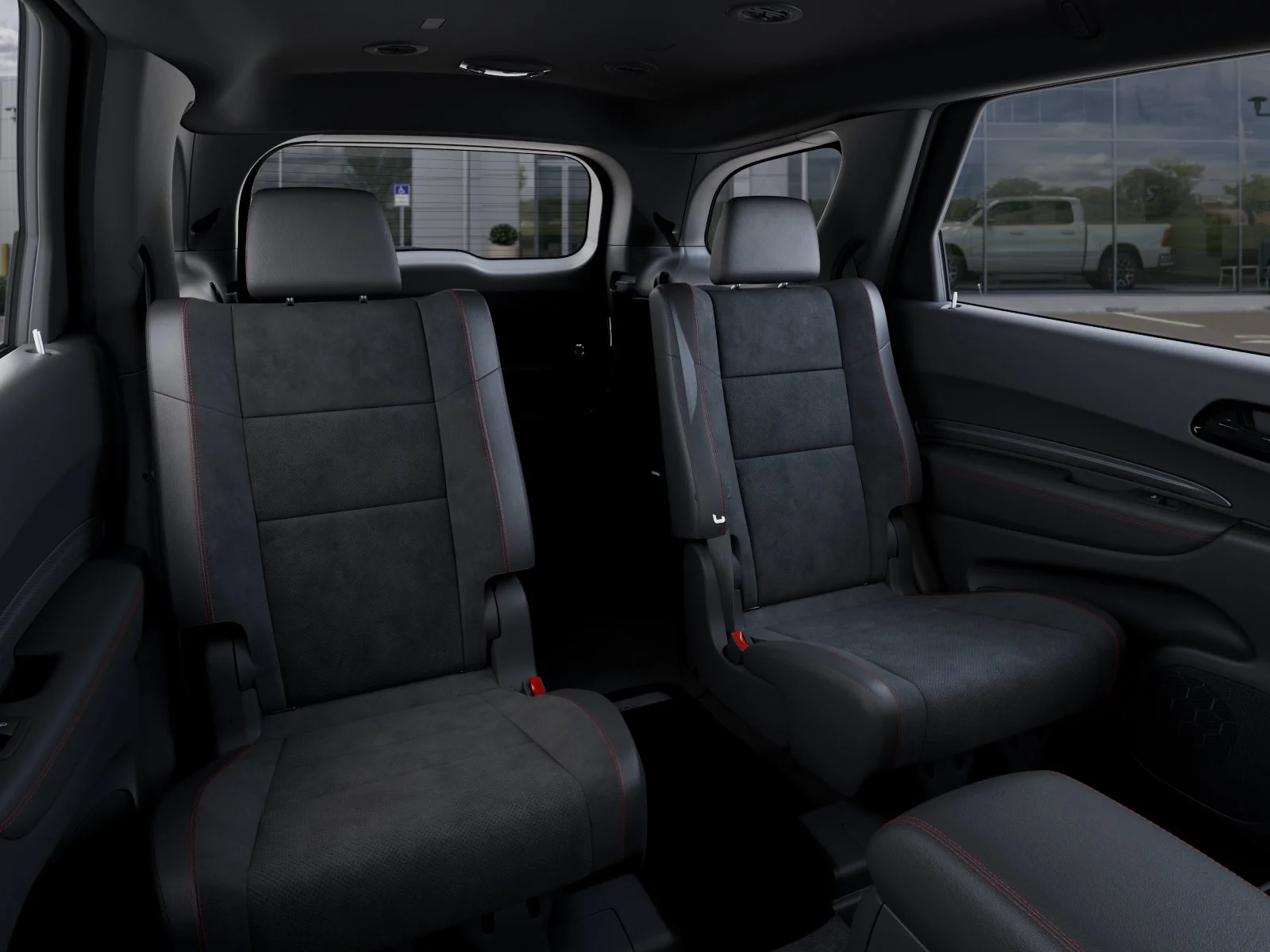 New 2026 Night Moves Dodge R/T image 15