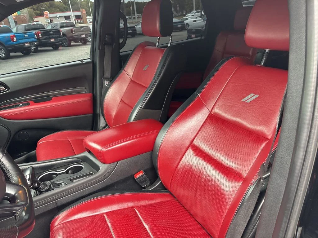 Used 2022 Black Dodge R/T Plus image 15