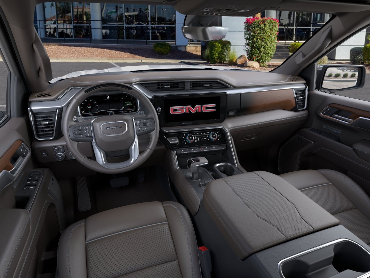 2026 GMC Sierra 1500 Denali - Photo 15
