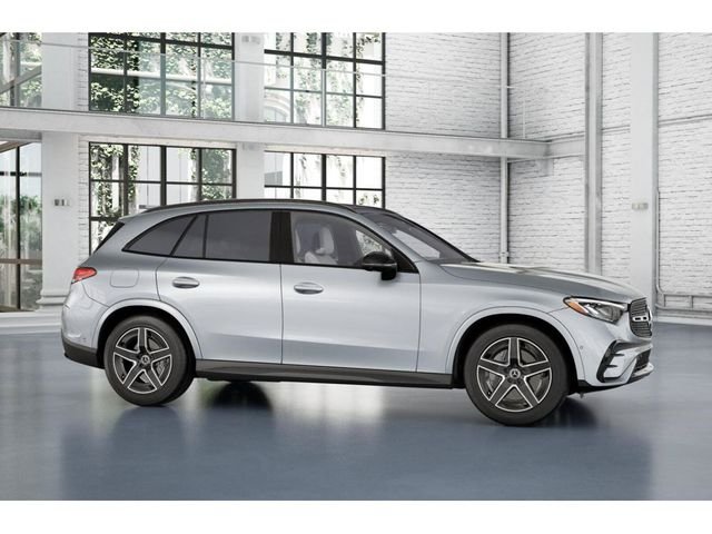 2026 Mercedes-Benz GLC Base - Photo 14