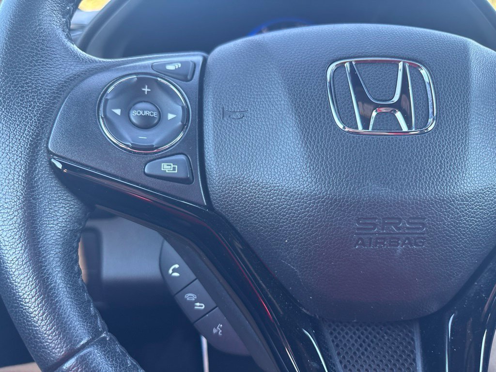 Used 2022  Honda Sport image 8