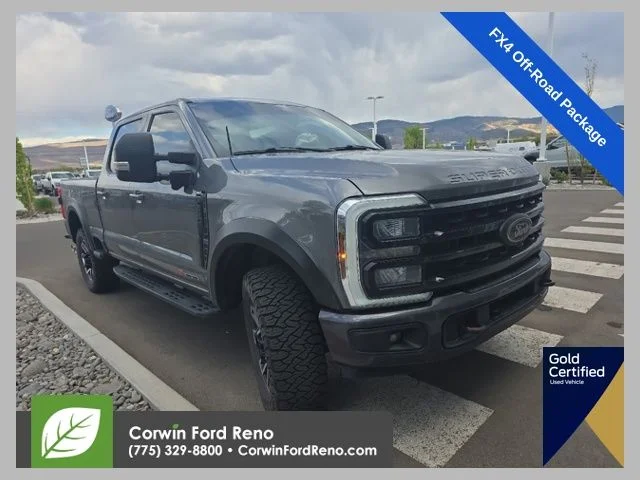 2024 Ford F-250 XLT 4x4 Crew Cab 6-3/4' Box's photo