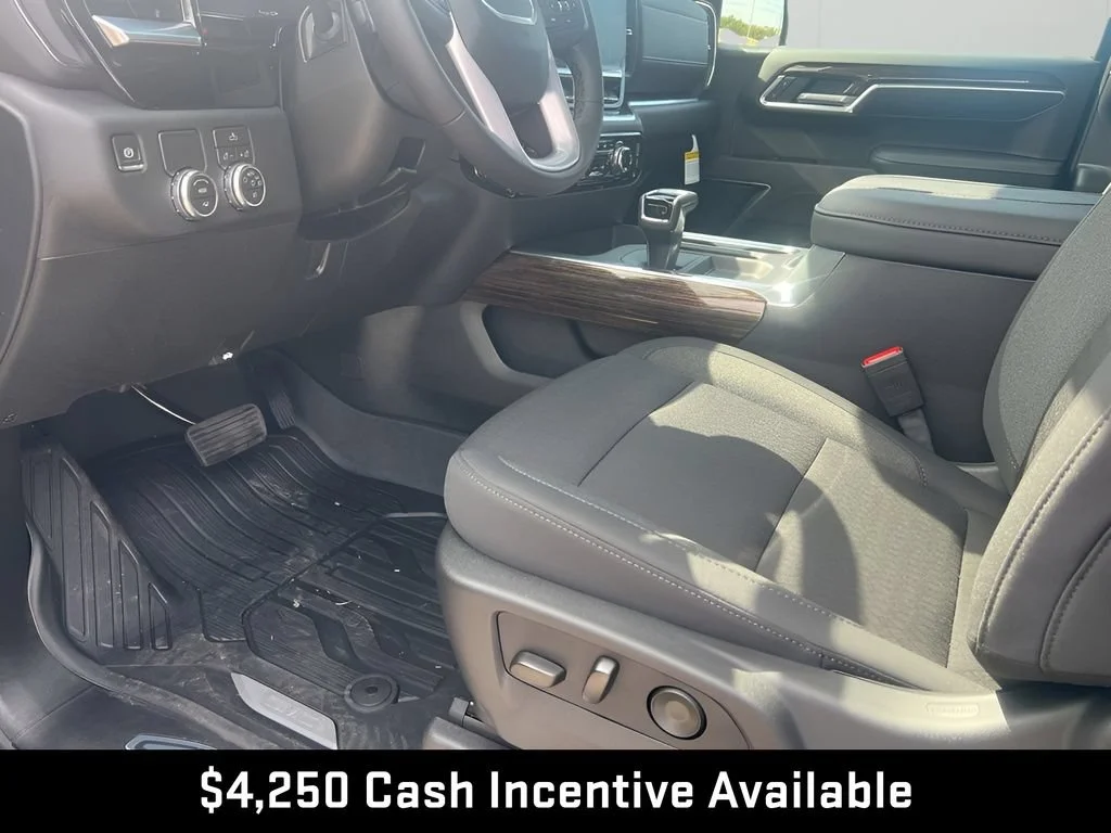 2026 GMC Sierra 1500 Elevation - Photo 36