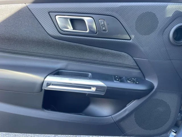 New 2026 Vapor Blue Metallic Ford EcoBoost® Fastback image 19