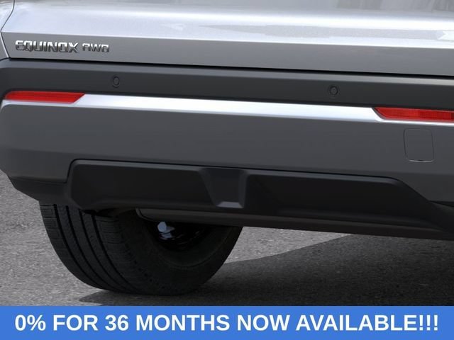 2026 Chevrolet Equinox LT - Photo 17