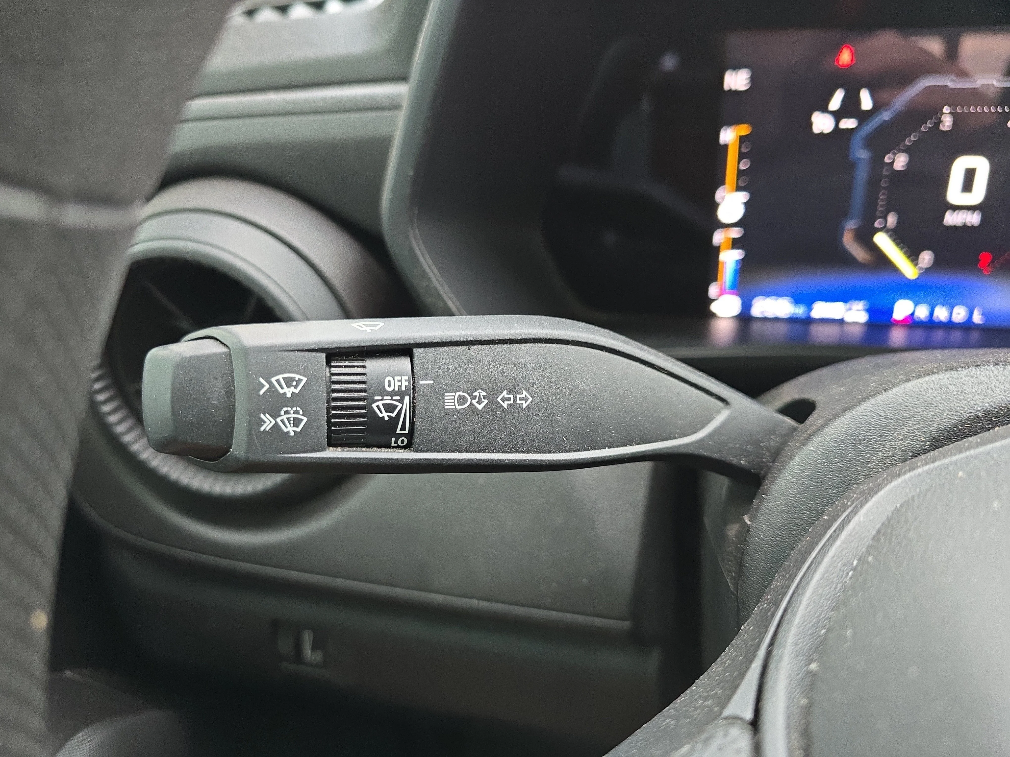 Used 2023 Black Chevrolet 4WD Trail Boss image 23