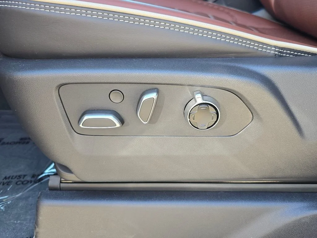 2026 GMC Sierra 2500HD Denali Ultimate - Photo 17