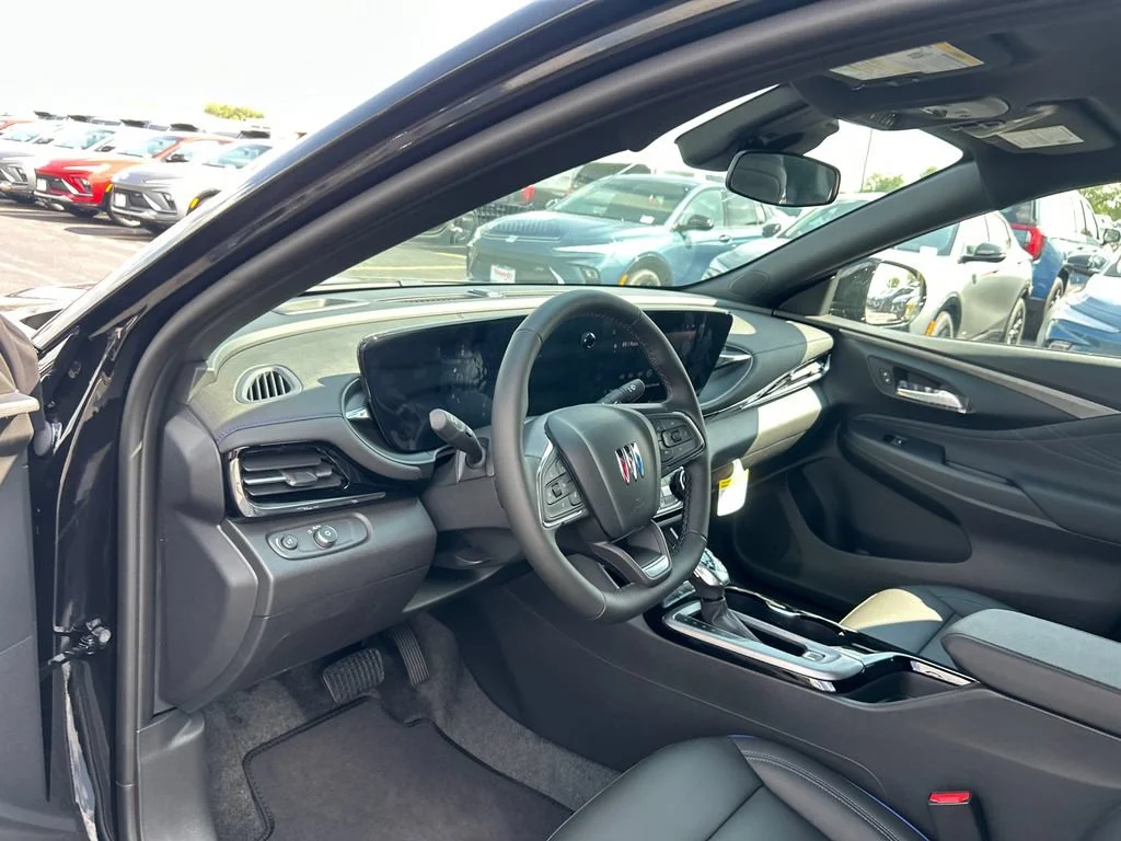 2026 Buick Envista Sport Touring - Photo 19