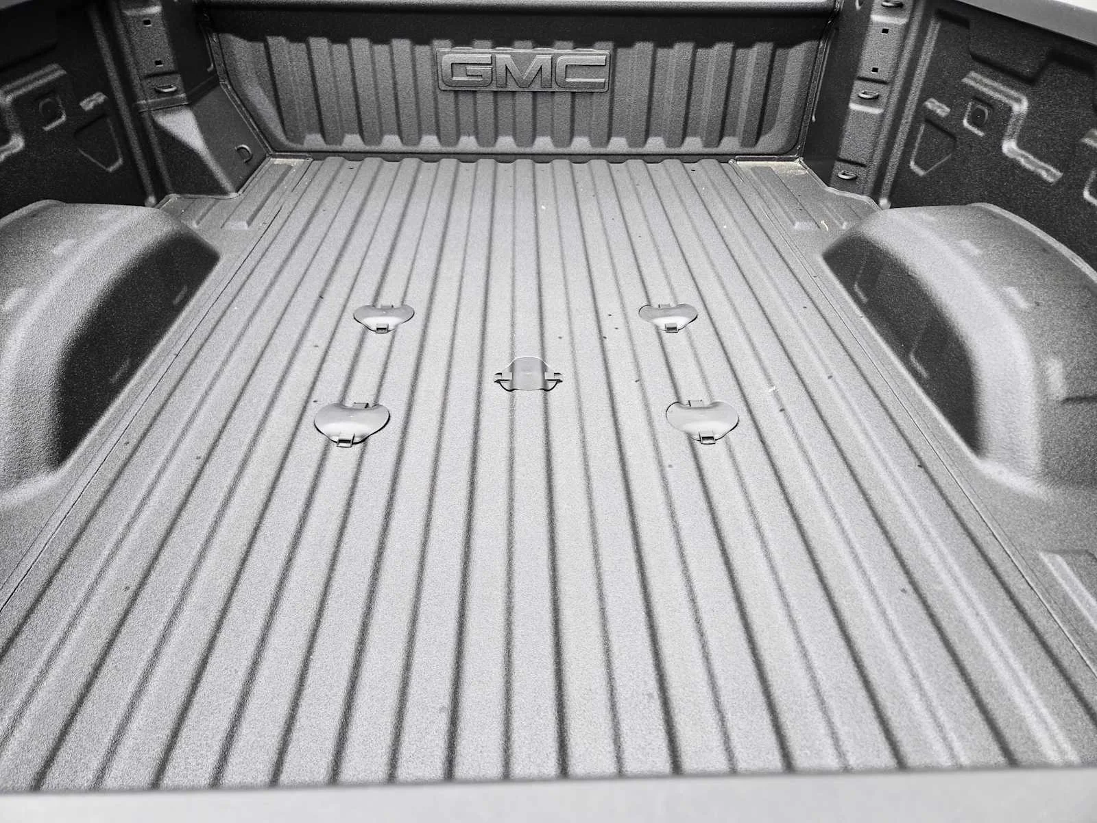2026 GMC Sierra 2500HD Denali Ultimate - Photo 20