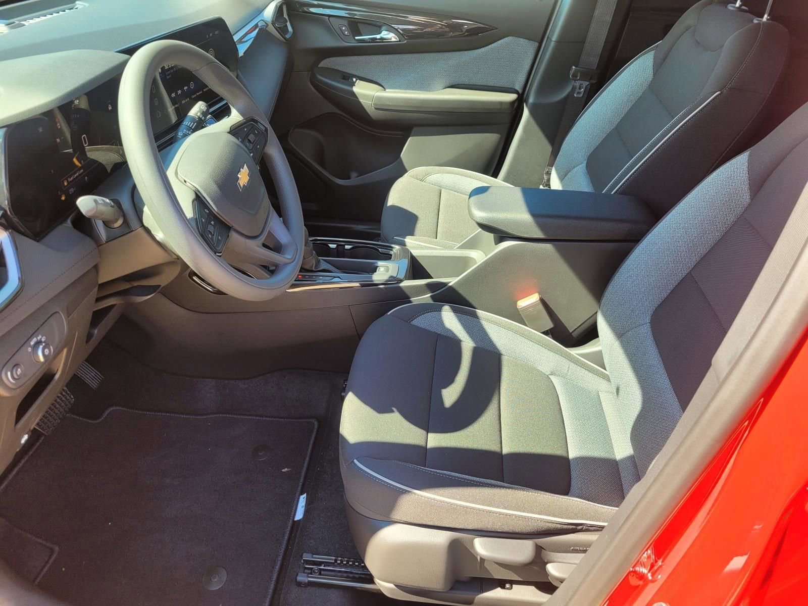 2026 Chevrolet Trailblazer LT - Photo 14