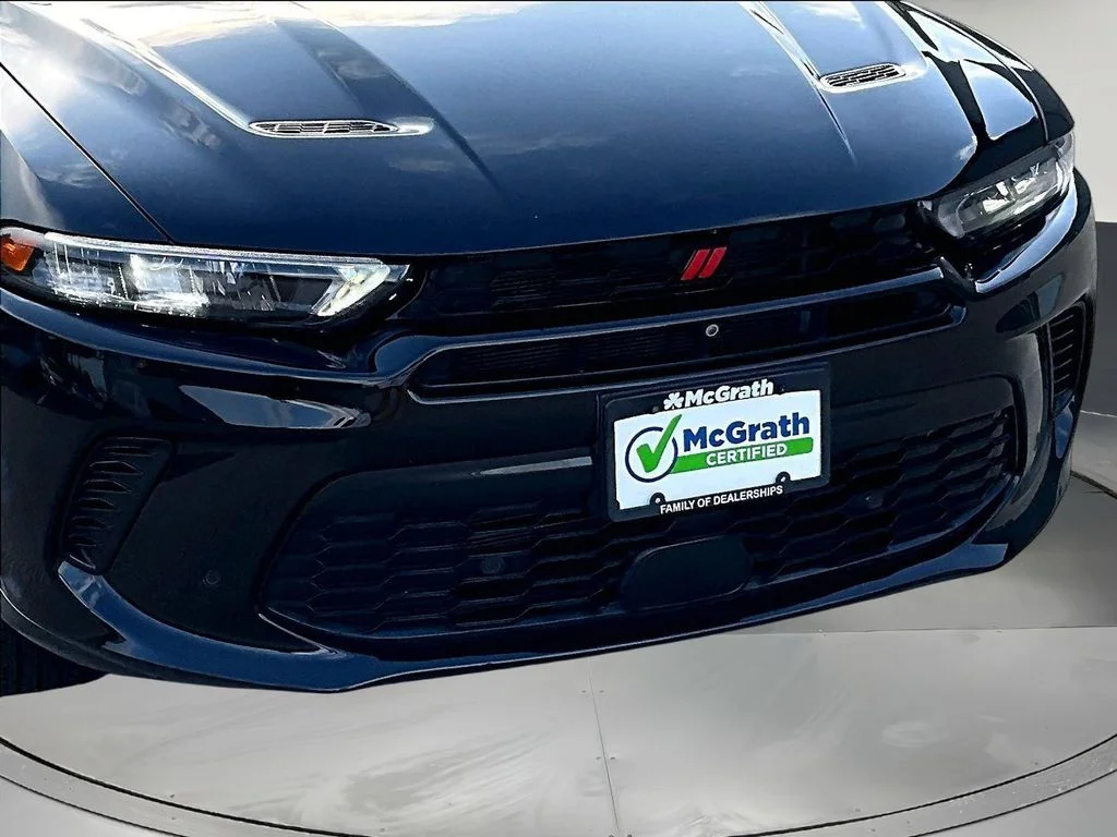 2024 Dodge Hornet R/T - Photo 35