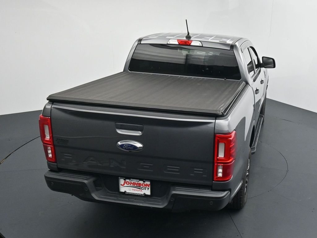2023 Ford Ranger XLT - Photo 28