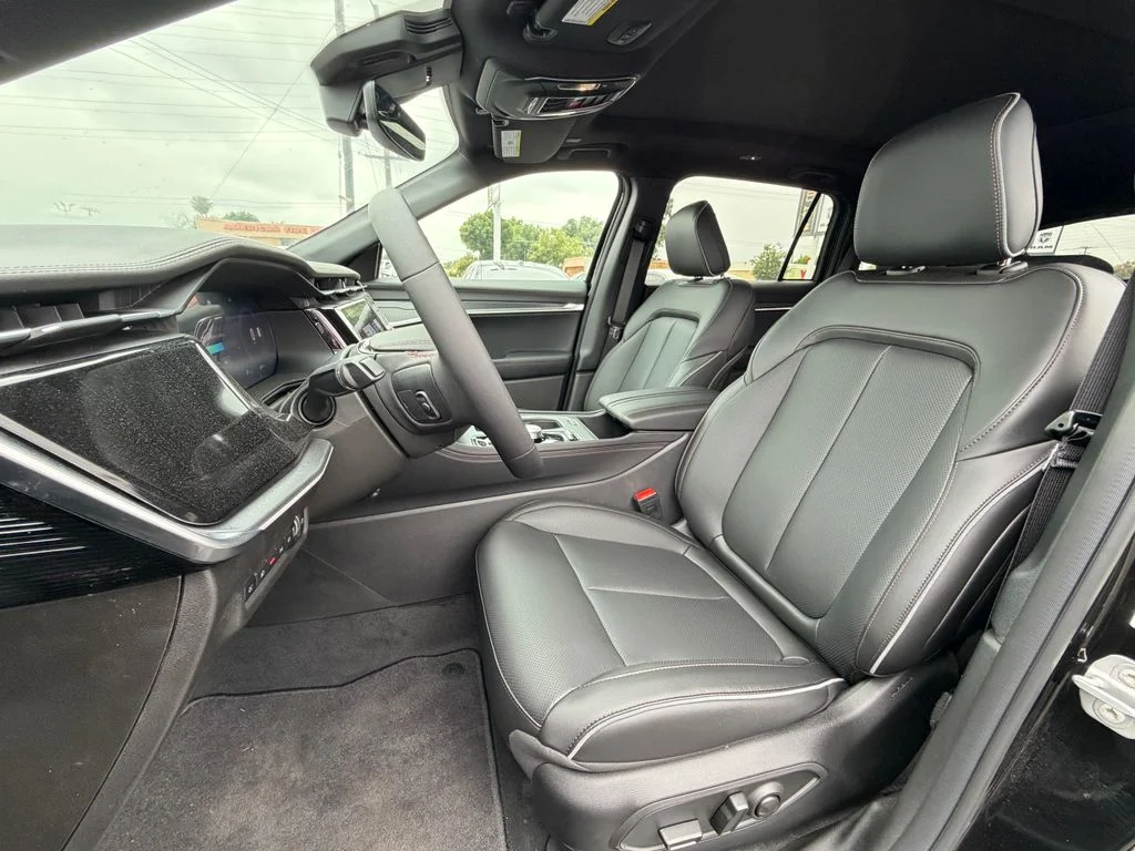 2025 Jeep Wagoneer S Limited - Photo 26