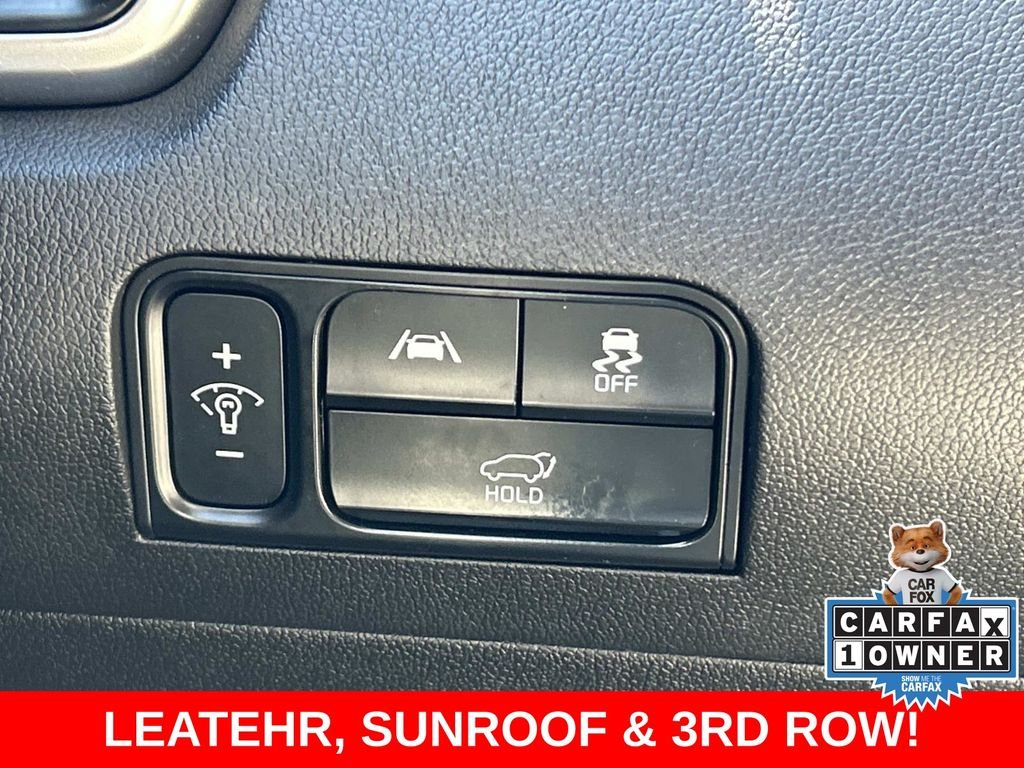 Used 2021 Silver Kia EX image 24