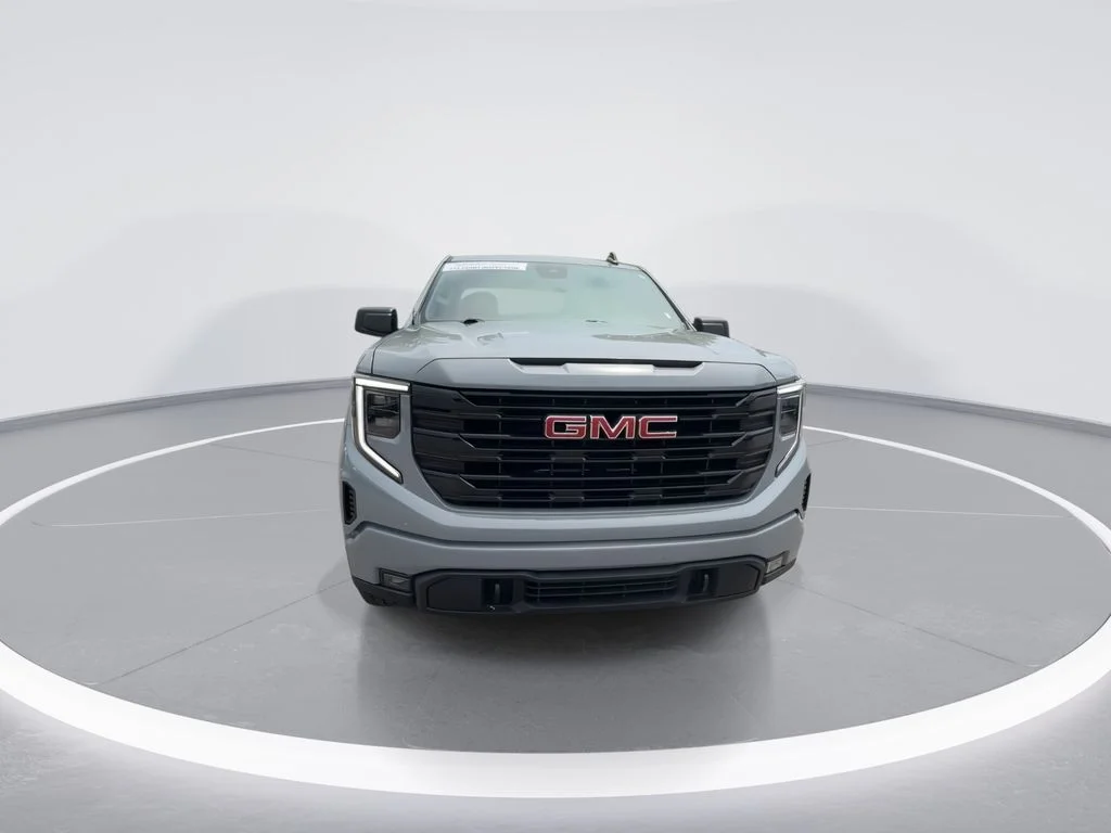 Certified Used 2024 Gray GMC Elevation image 4