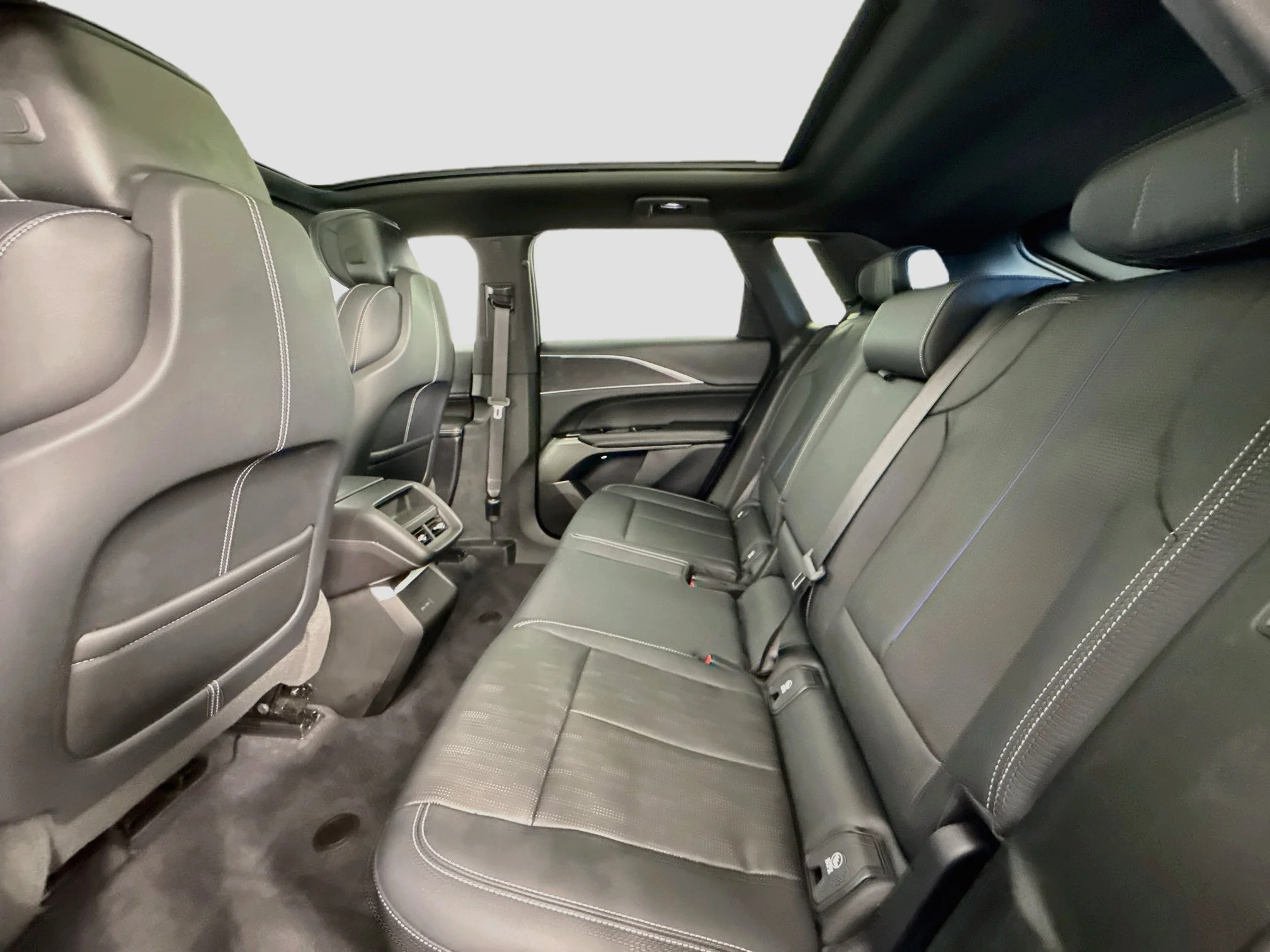 Used 2024 Celestial Metallic Cadillac Sport 1 image 27