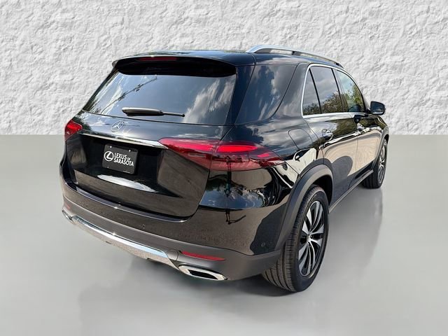 2025 Mercedes-Benz GLE GLE350 - Photo 3