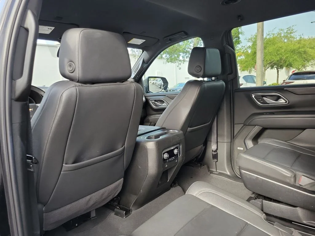 Used 2024 Black Chevrolet LT image 16