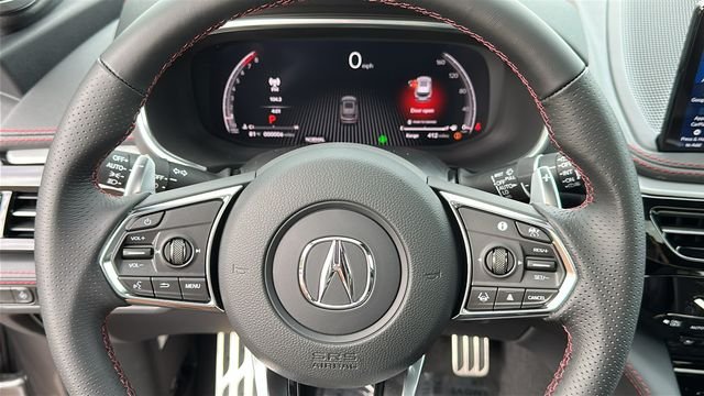 2026 Acura MDX A-Spec Package - Photo 13