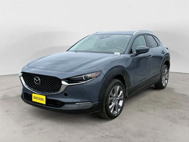 2021 Mazda CX-30 Premium