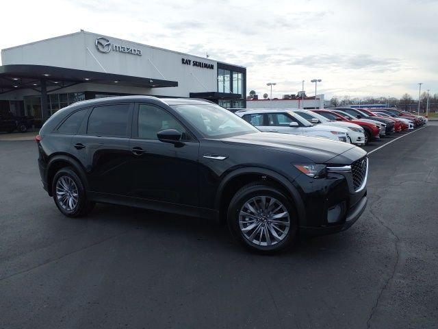 2026 Mazda CX-90 Turbo Select Package