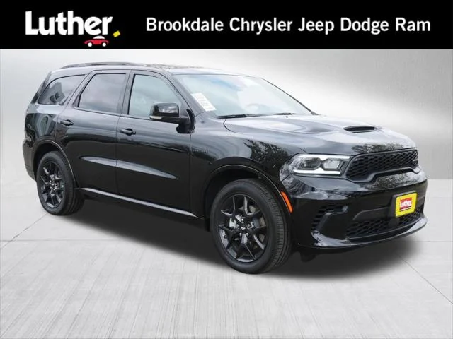 2026 Dodge Durango GT HEMI Plus V8 AWD's photo