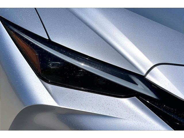 New 2026 Iridium Lexus F SPORT image 27